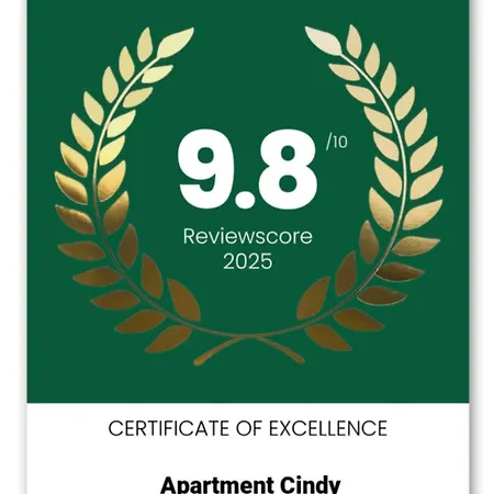Cindy Apartman