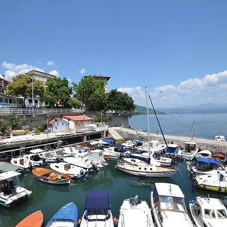 Apartman Cindy Lovran