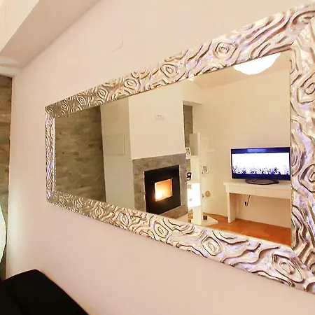 Apartman Cindy *
