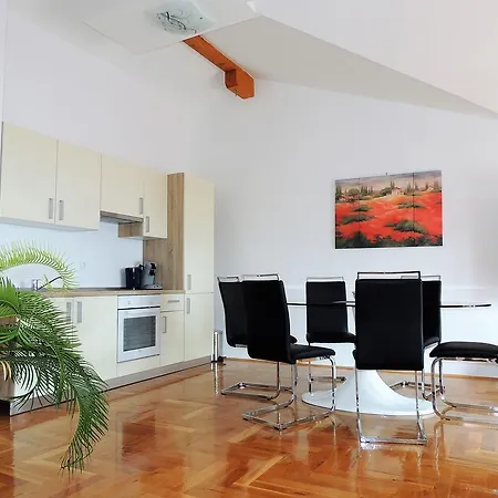 Apartman Cindy *
