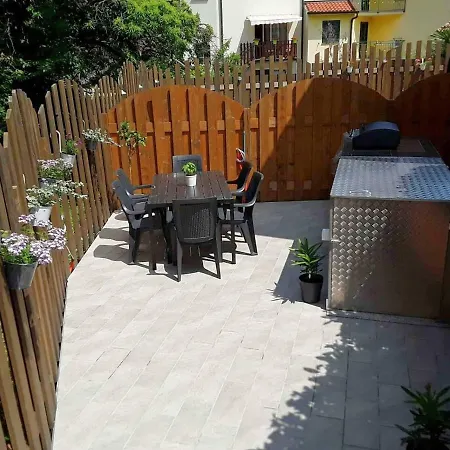 Apartman Cindy *