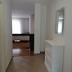 Апартаменты Cindy *