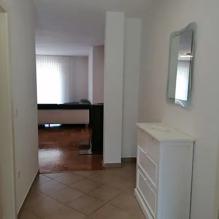 Apartment Cindy *