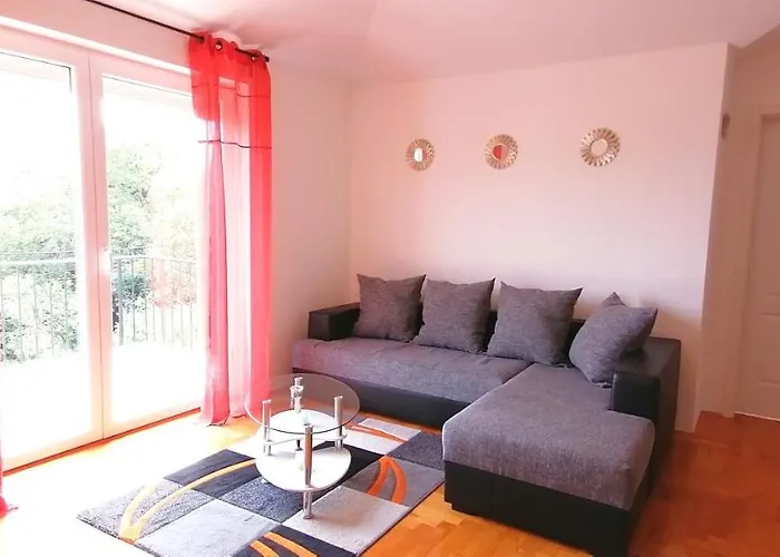 Apartamento Cindy *