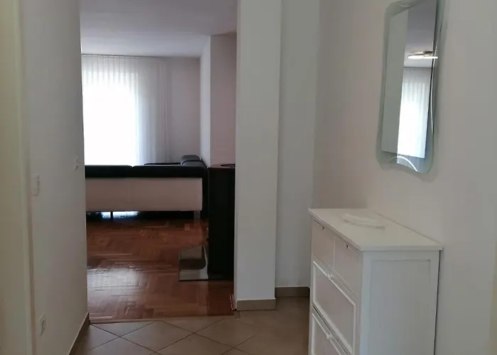 Apartamento Cindy *