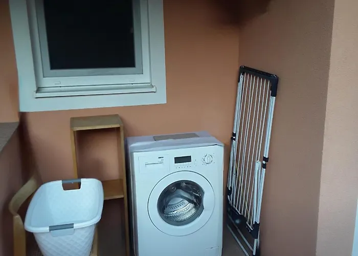 Apartamento Cindy *
