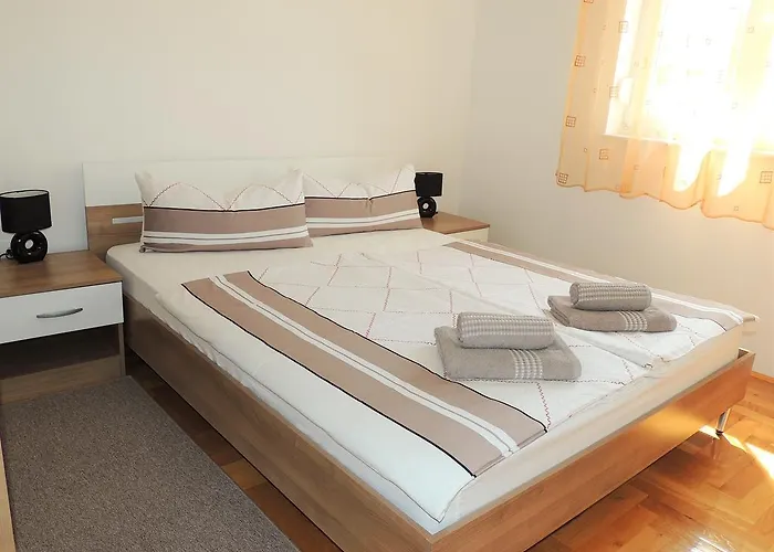 Cindy Apartamento Lovran